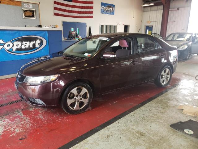 2010 Kia Forte EX