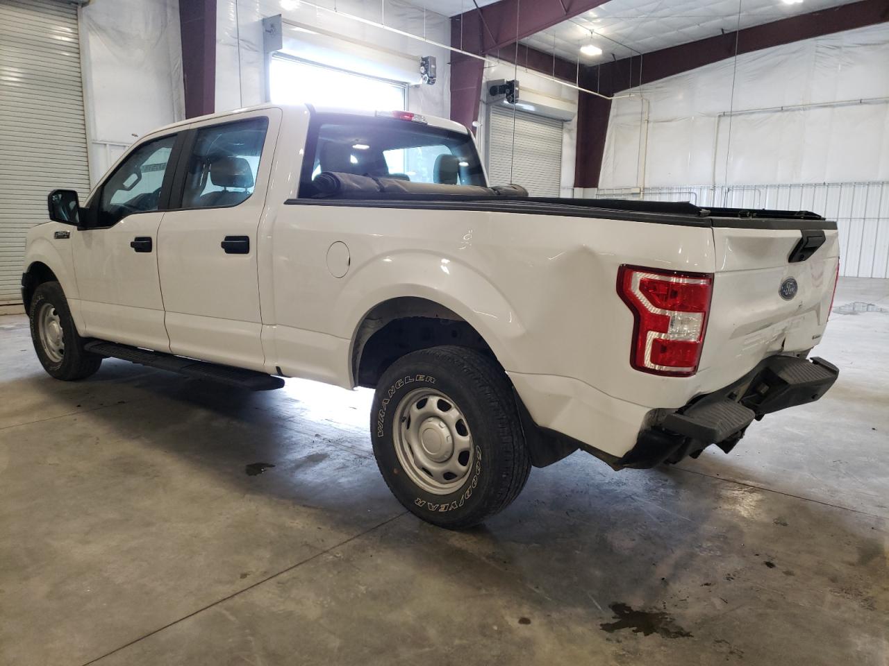 1FTFW1E49LFA80538 FORD F-150 2020