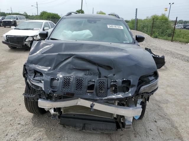 2023 JEEP CHEROKEE A 1C4PJMMB7PD108732