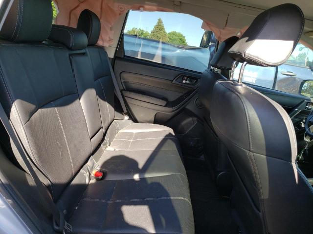JF2SJGWC9HH473233 Subaru Forester 2.0xt Touring