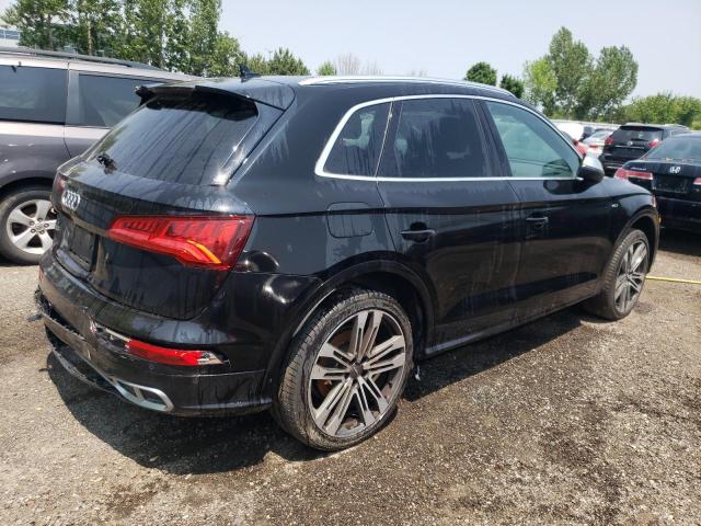 2018 AUDI SQ5 PRESTI WA1C4AFY5J2052275