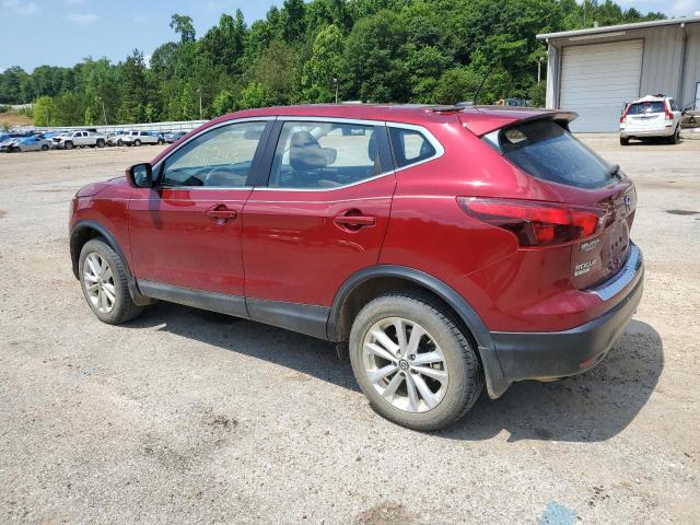 JN1BJ1CP7KW222722 Nissan Rogue Sport S