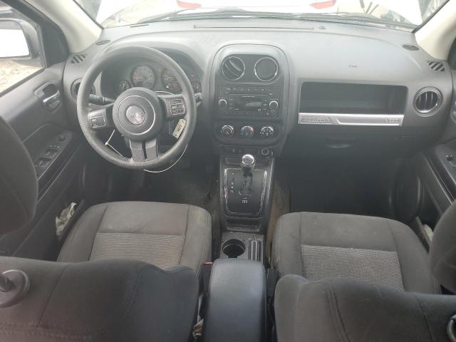 1C4NJDBB5HD104870 Jeep Compass Sport