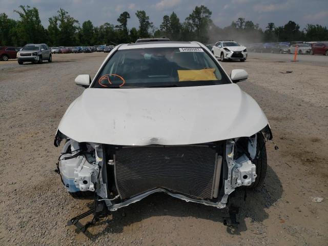 2022 TOYOTA CAMRY NIGH - 4T1S11AK1NU055046