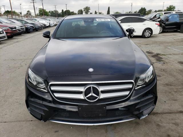 WDDZF4JB4HA038050 Mercedes-Benz E 300
