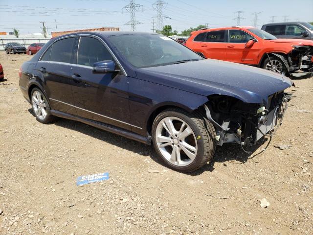 VIN WDDHF5KB0DA711054 2013 Mercedes-Benz E-Class, 350 no.4