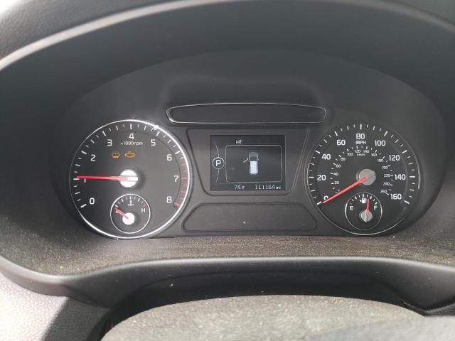5XYPG4A30GG017590 KIA SORENTO LX