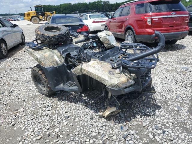 2017 HONDA TRX500 FA - 1HFTE46A1H4200353
