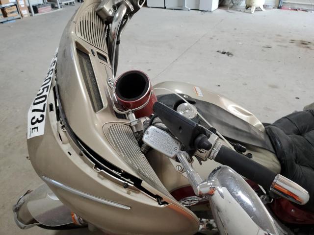 2003 YAMAHA XVZ13 TF - JYAVP04E93A006459