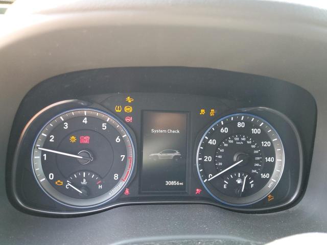 2019 HYUNDAI KONA ULTIM - KM8K53A54KU222831