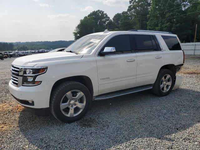 2016 Chevrolet Tahoe 