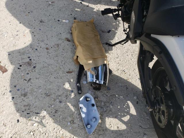 2015 KAWASAKI EN650 B JKAENEB18FDA05147