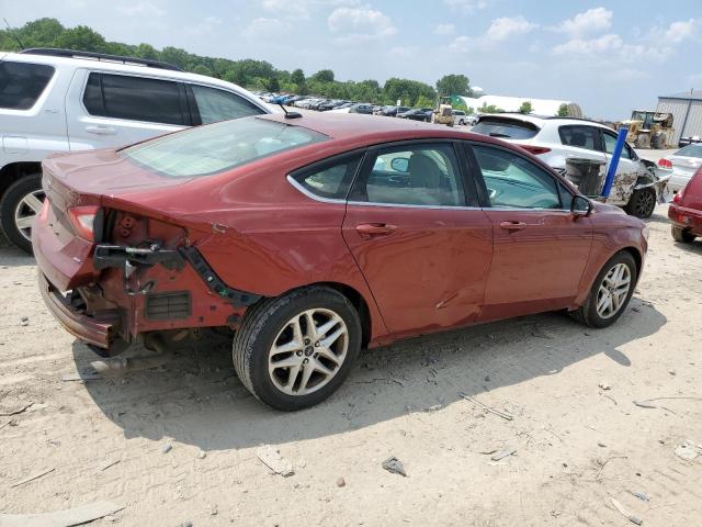3FA6P0H74ER201064 Ford FUSION SE