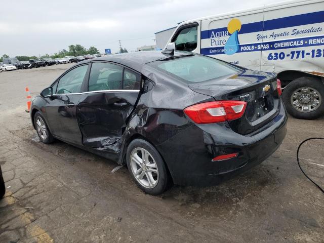 Vin: 1g1be5sm7g7285765, lot: 57946283, chevrolet cruze lt 20162