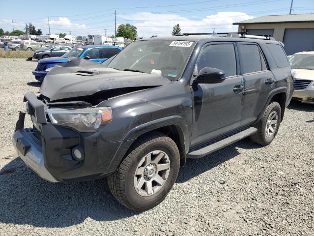 Toyota 4runner Sr5/sr5 Premium 2016 JTEBU5JR3G5310160 Image 1