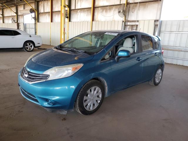 2014 Nissan Versa Note S