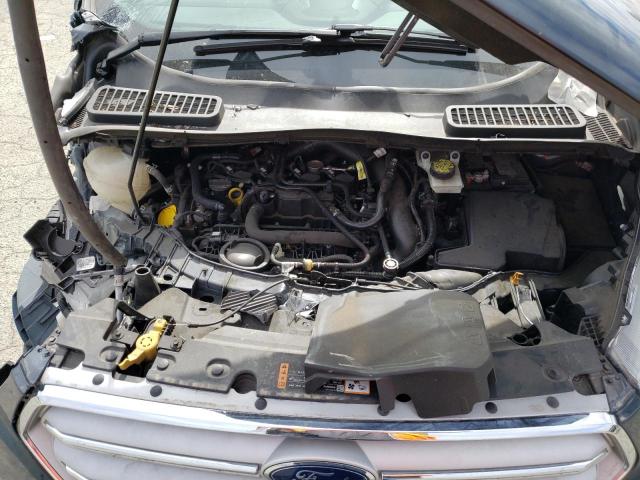 1FMCU9GD0KUB62846 Ford ESCAPE SE