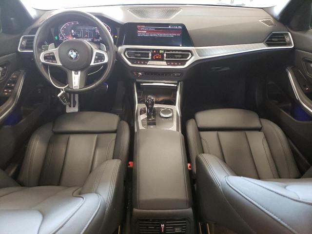 2020 BMW 330XI - 3MW5R7J04L8B29739