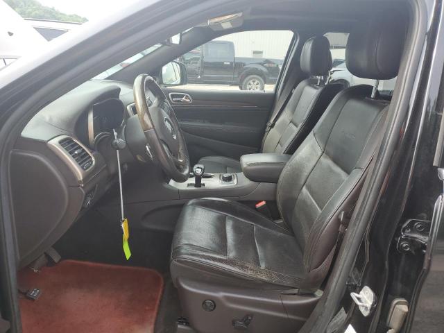 1C4RJFJG7EC247959 Jeep Grand Cherokee Summit