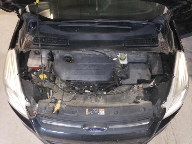 1FMCU0GX0EUA67522 Ford ESCAPE SE