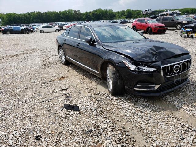 2018 VOLVO S90 T6 INS - LVY992ML9JP006197