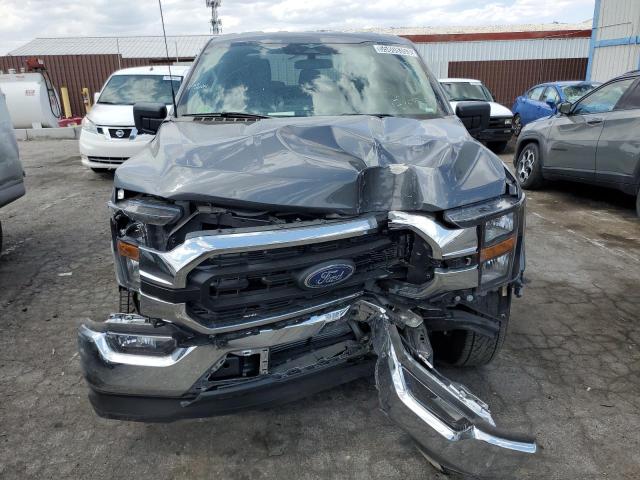 1FTFW1E81PFA33268 Ford F150 Supercrew