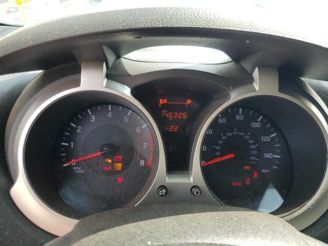 2017 NISSAN JUKE S - JN8AF5MR0HT700771