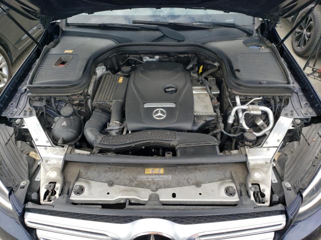 WDC0G4KB4GF091180 Mercedes-Benz Glc 300 4matic
