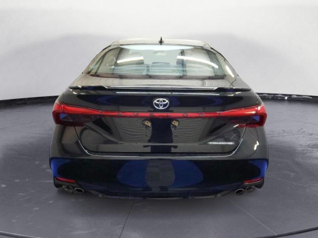 2020 TOYOTA AVALON TOU 4T1GZ1FB3LU054596