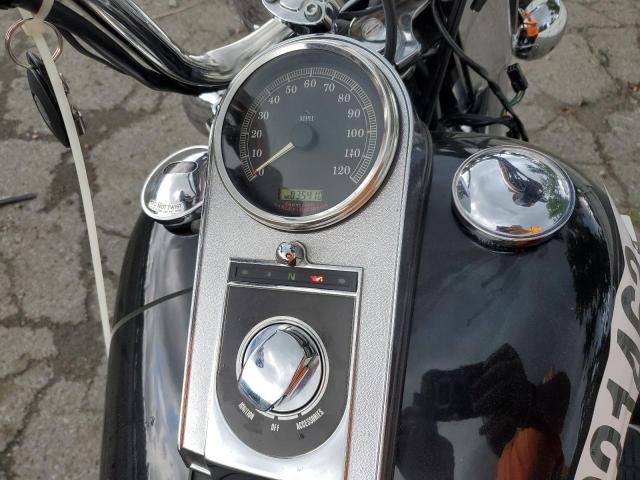 2005 HARLEY-DAVIDSON FLSTCI - 1HD1BWB135Y047716
