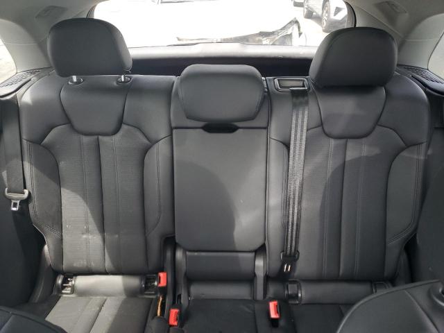 2018 AUDI Q5 PRESTIG - WA1CNAFY3J2017747