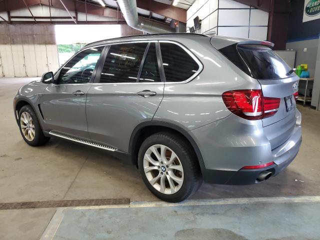 5UXKR0C52G0S85850 2016 BMW X5, photo no. 2