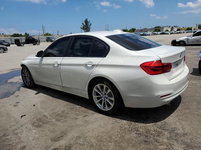 BMW 3 SERIES I 2017 1