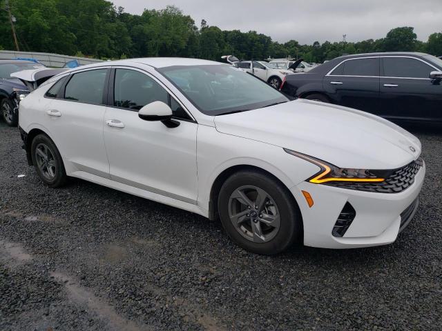 2021 KIA K5 5XXG14J21MG023598