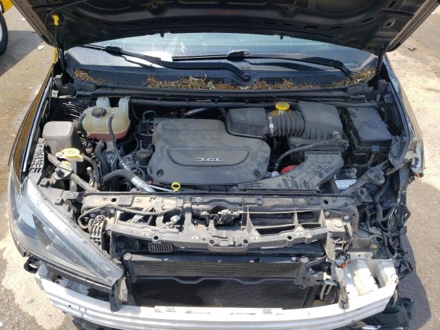 2C4RC1CG7HR518475 2017 CHRYSLER PACIFICA, photo no. 12