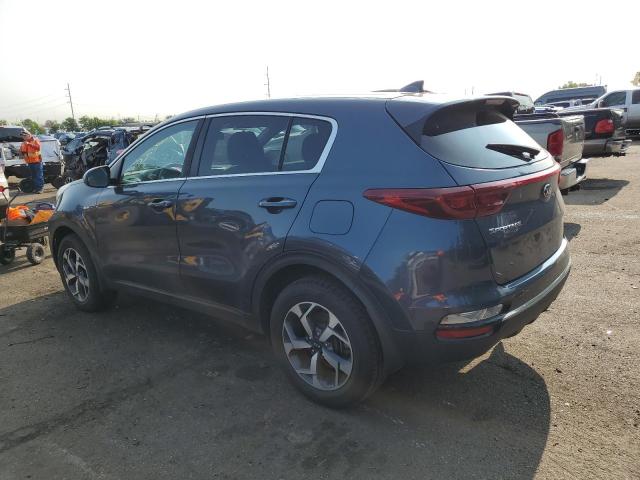 KNDPMCAC4L7719342 KIA Sportage Lx