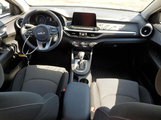3KPF24AD2PE604485 KIA FORTE LX