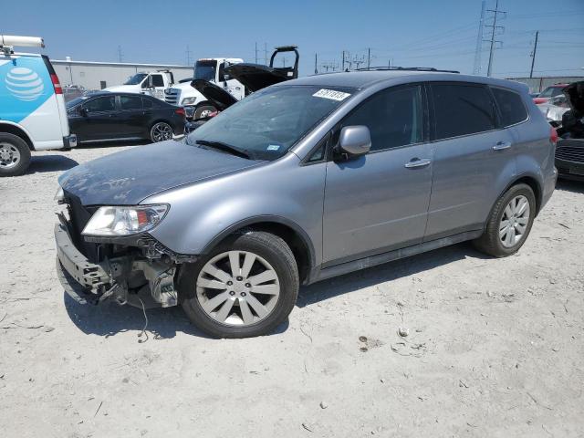 2008 Subaru Tribeca 