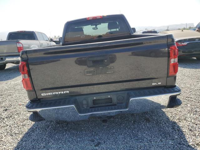 1GTN1UEC5EZ393221 GMC Sierra C1500 Sle