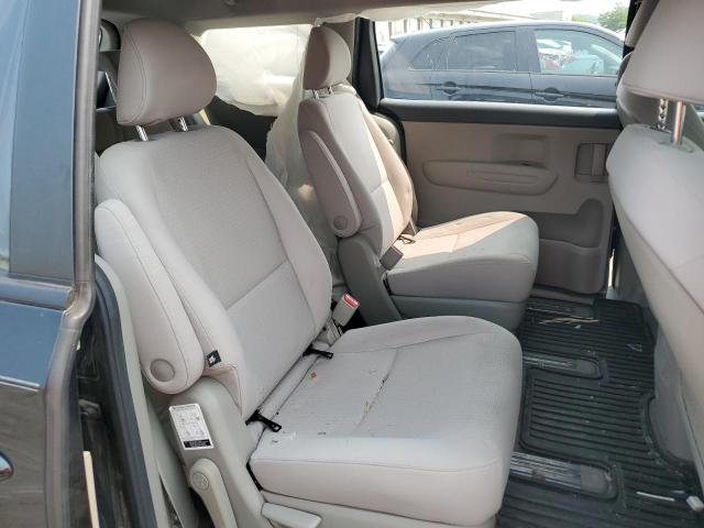 2016 KIA SEDONA L - KNDMA5C16G6184559