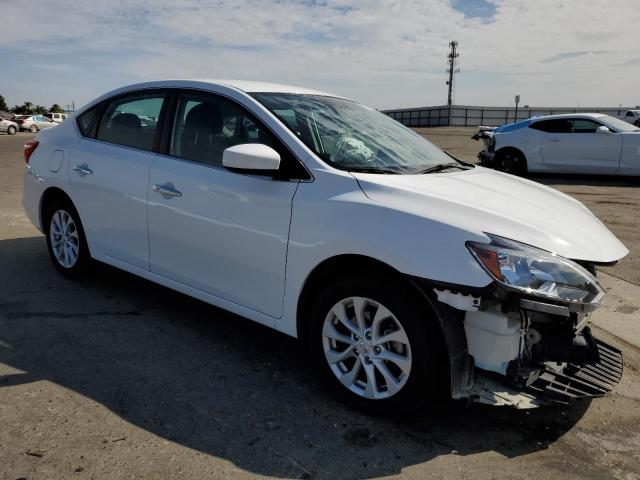 3N1AB7AP4KY414736 Nissan SENTRA S