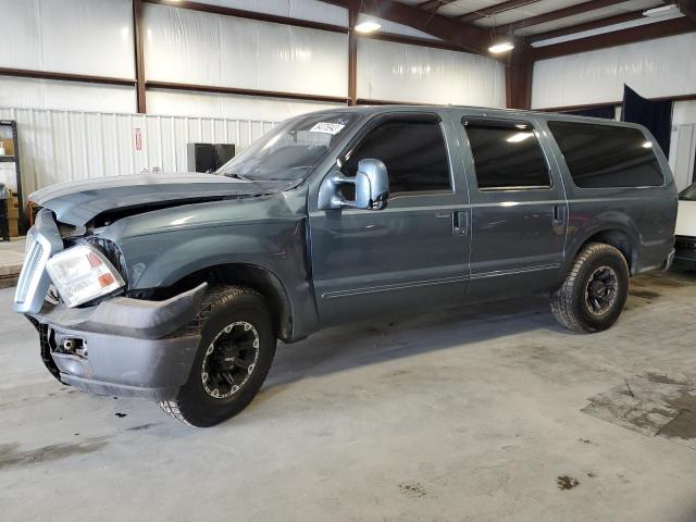 2000 Ford Excursion XLT