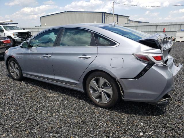 KMHE34L12GA014412 Hyundai SONATA HYBRID