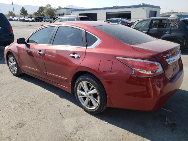 1N4AL3AP4FC106375 Nissan ALTIMA 2.5