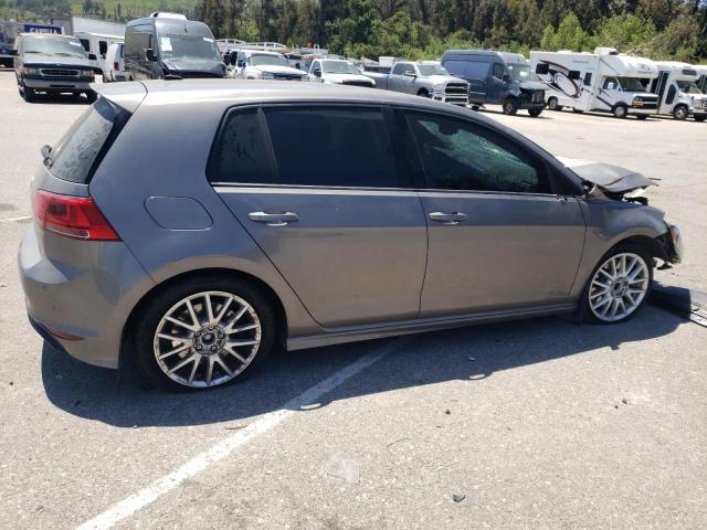Volkswagen Golf R 2017 WVWVF7AU9HW088974 Image 3