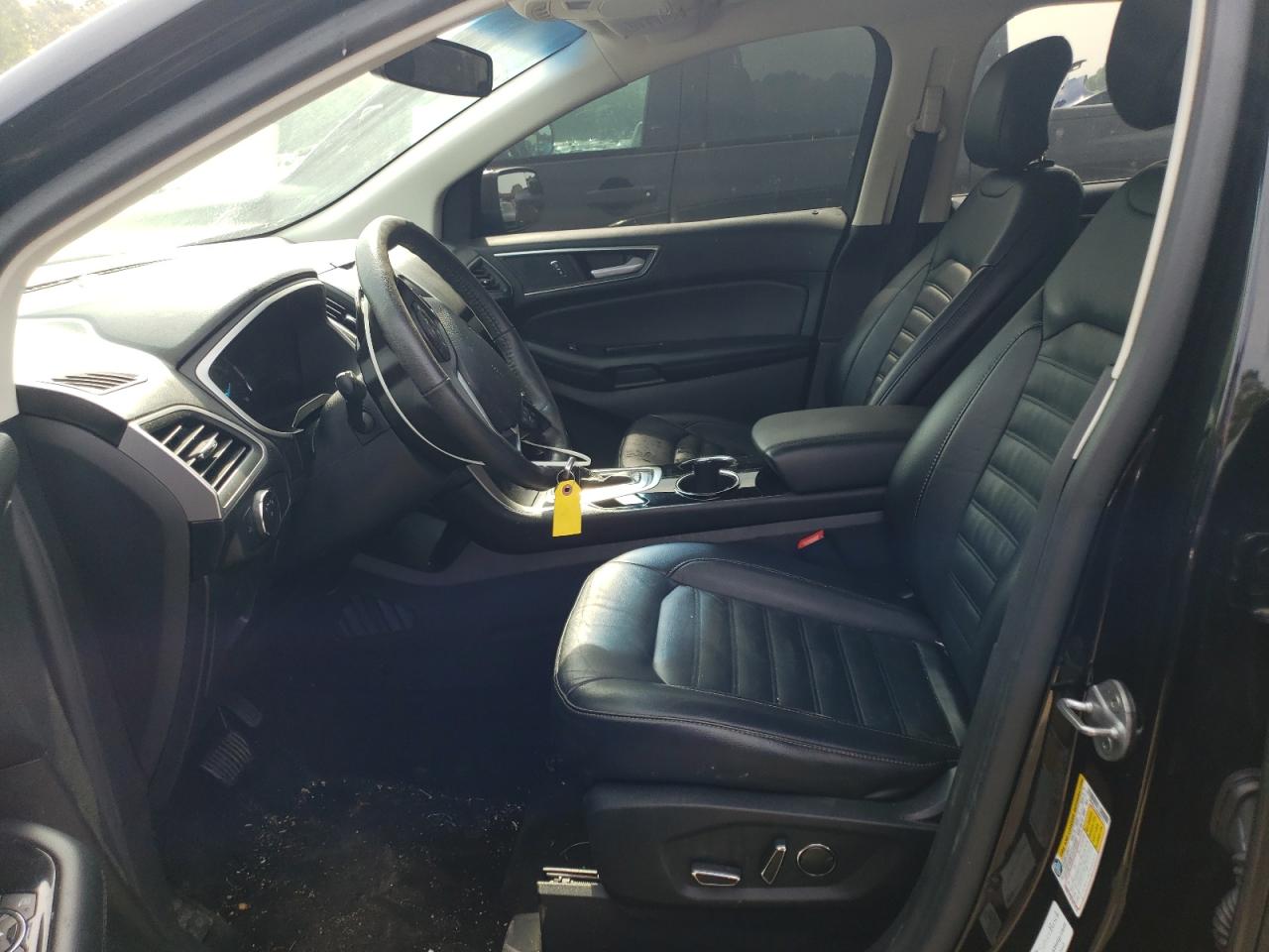 2FMPK4J90GBB47243 FORD EDGE 2016