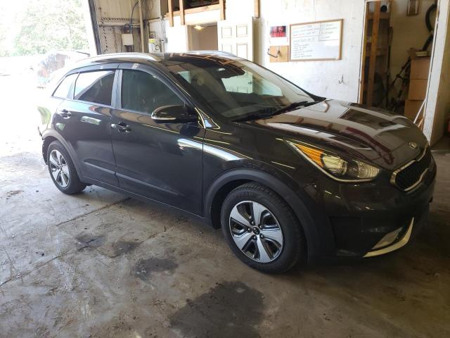 2018 KIA NIRO TOURI - KNDCE3LC8J5179608