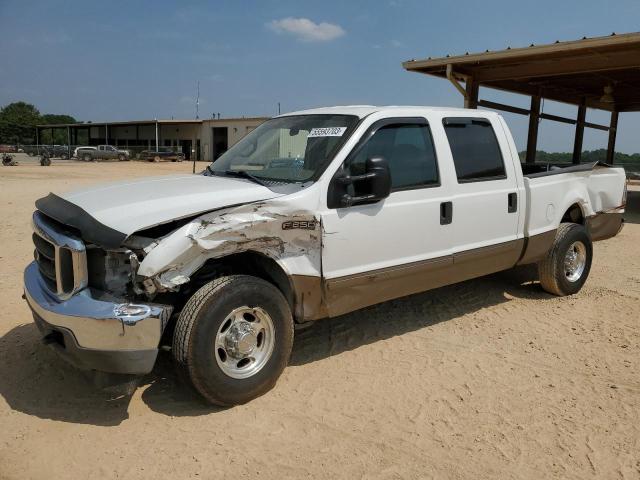 2002 Ford F-250 