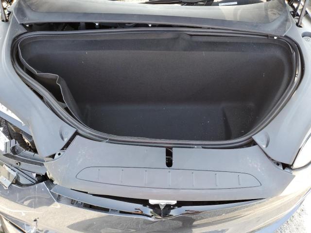 7SAXCBE59PF373364 Tesla MODEL X