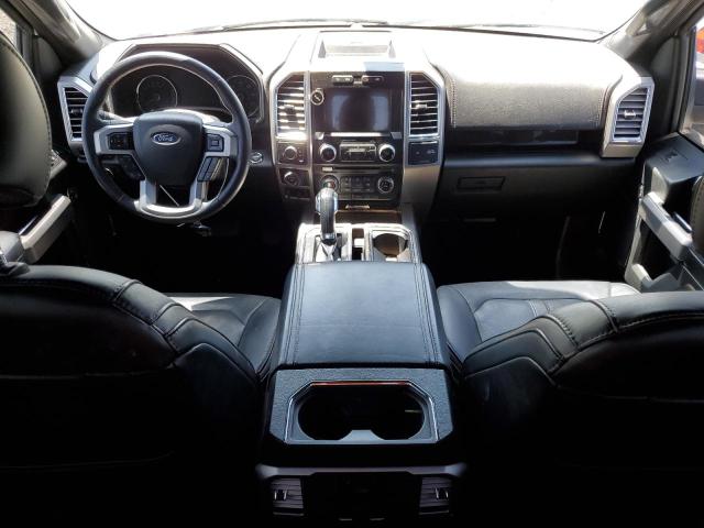 1FTEW1EG5GFB27236 Ford F150 Supercrew